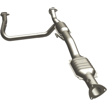Picture of OEM Grade Direct-Fit Catalytic Converter-Chevrolet/GMC