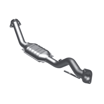 Picture of OEM Grade Direct-Fit Catalytic Converter-Isuzu/Buick/Chevrolet/GMC