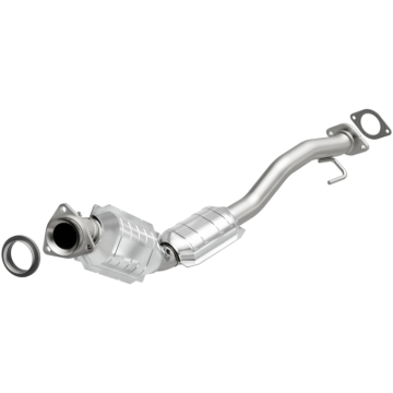 Picture of OEM Grade Direct-Fit Catalytic Converter-Isuzu/Chevrolet/GMC