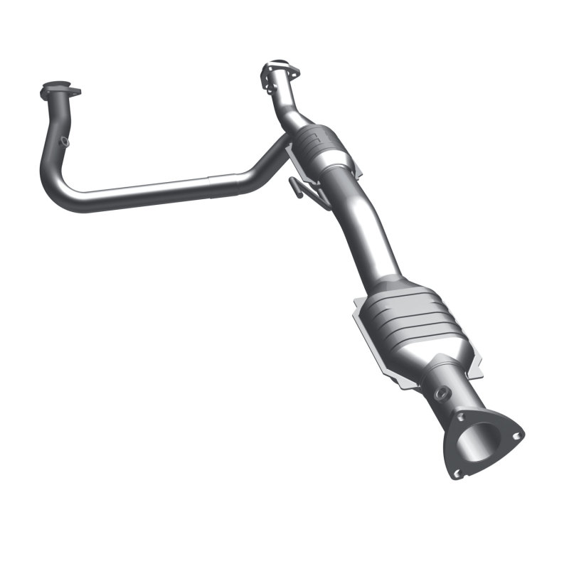 Picture of OEM Grade Direct-Fit Catalytic Converter-Chevrolet/GMC