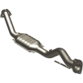 Picture of OEM Grade Direct-Fit Catalytic Converter-Isuzu/Buick/Chevrolet/GMC