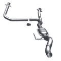 Picture of OEM Grade Direct-Fit Catalytic Converter-Dodge