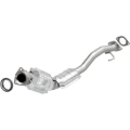Picture of OEM Grade Direct-Fit Catalytic Converter-Isuzu/Chevrolet/GMC