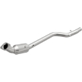 Picture of OEM Grade Direct-Fit Catalytic Converter-Chrysler/Dodge