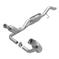 Picture of OEM Grade Direct-Fit Catalytic Converter-Dodge