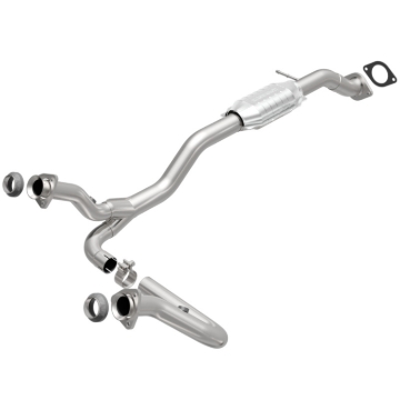 Picture of OEM Grade Direct-Fit Catalytic Converter-Chevrolet/GMC