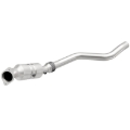 Picture of OEM Grade Direct-Fit Catalytic Converter-Chrysler/Dodge