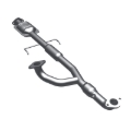 Picture of OEM Grade Direct-Fit Catalytic Converter-Chrysler/Dodge/Mitsubishi