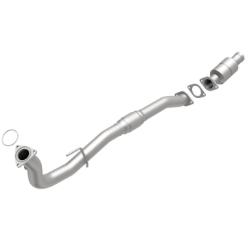 Picture of OEM Grade Direct-Fit Catalytic Converter-Chevrolet/GMC