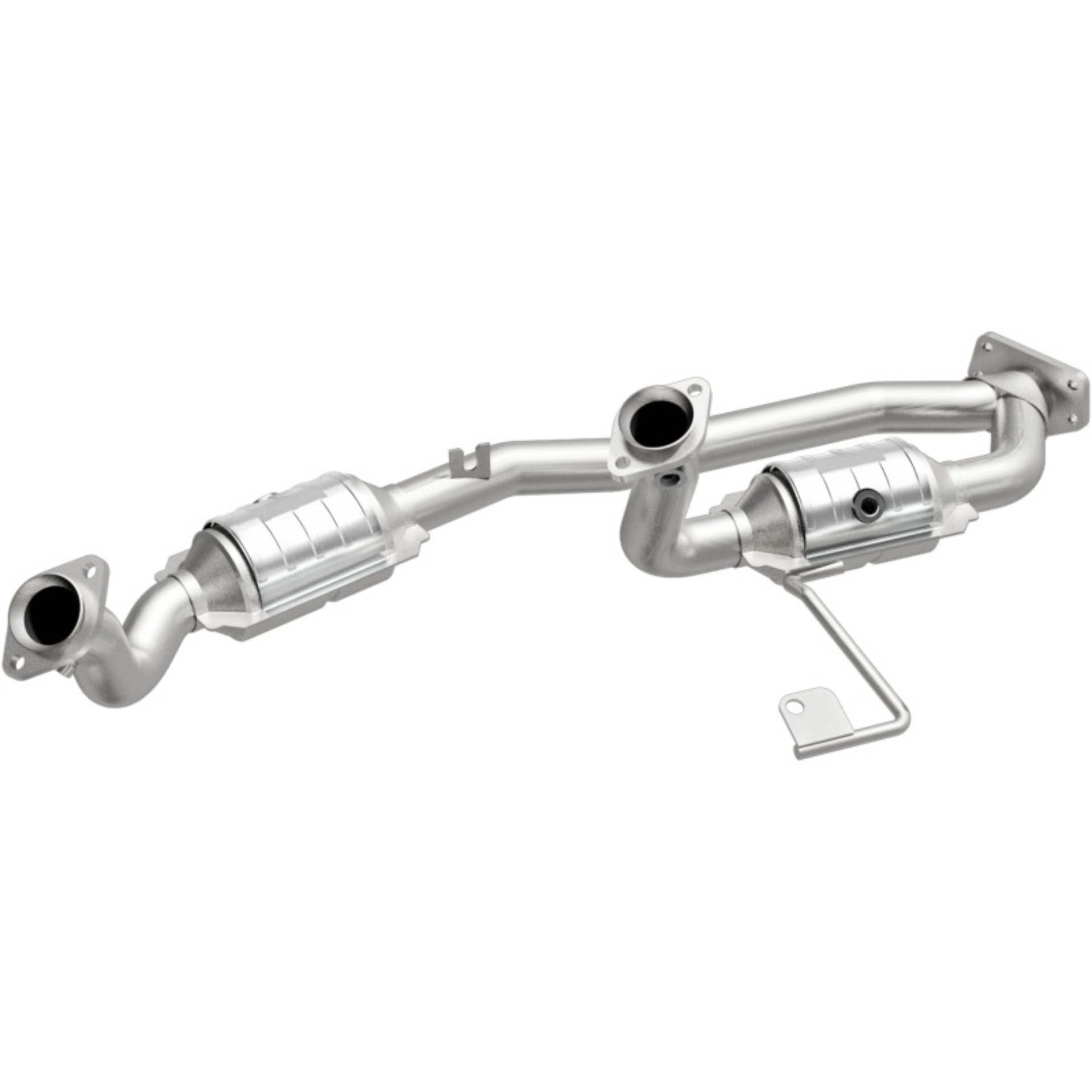 Picture of OEM Grade Direct-Fit Catalytic Converter 49624