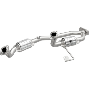 Picture of OEM Grade Direct-Fit Catalytic Converter 49624