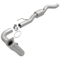 Picture of OEM Grade Direct-Fit Catalytic Converter-Chevrolet/GMC