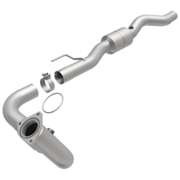 Picture of OEM Grade Direct-Fit Catalytic Converter-Chevrolet/GMC