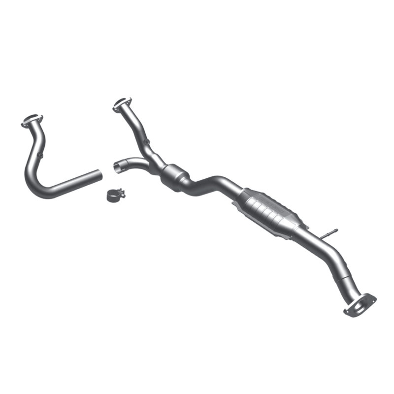 Picture of OEM Grade Direct-Fit Catalytic Converter-Chevrolet/GMC/Oldsmobile