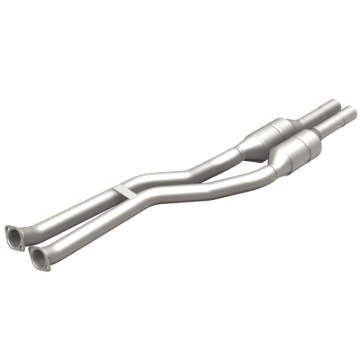 Picture of OEM Grade Direct-Fit Catalytic Converter 49760