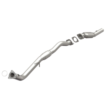 Picture of OEM Grade Direct-Fit Catalytic Converter-Chevrolet/GMC