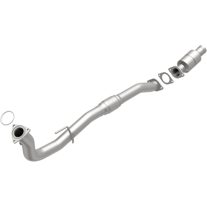 Picture of OEM Grade Direct-Fit Catalytic Converter-Chevrolet/GMC