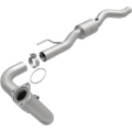 Picture of OEM Grade Direct-Fit Catalytic Converter-Chevrolet/GMC