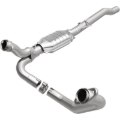 Picture of OEM Grade Direct-Fit Catalytic Converter-Dodge
