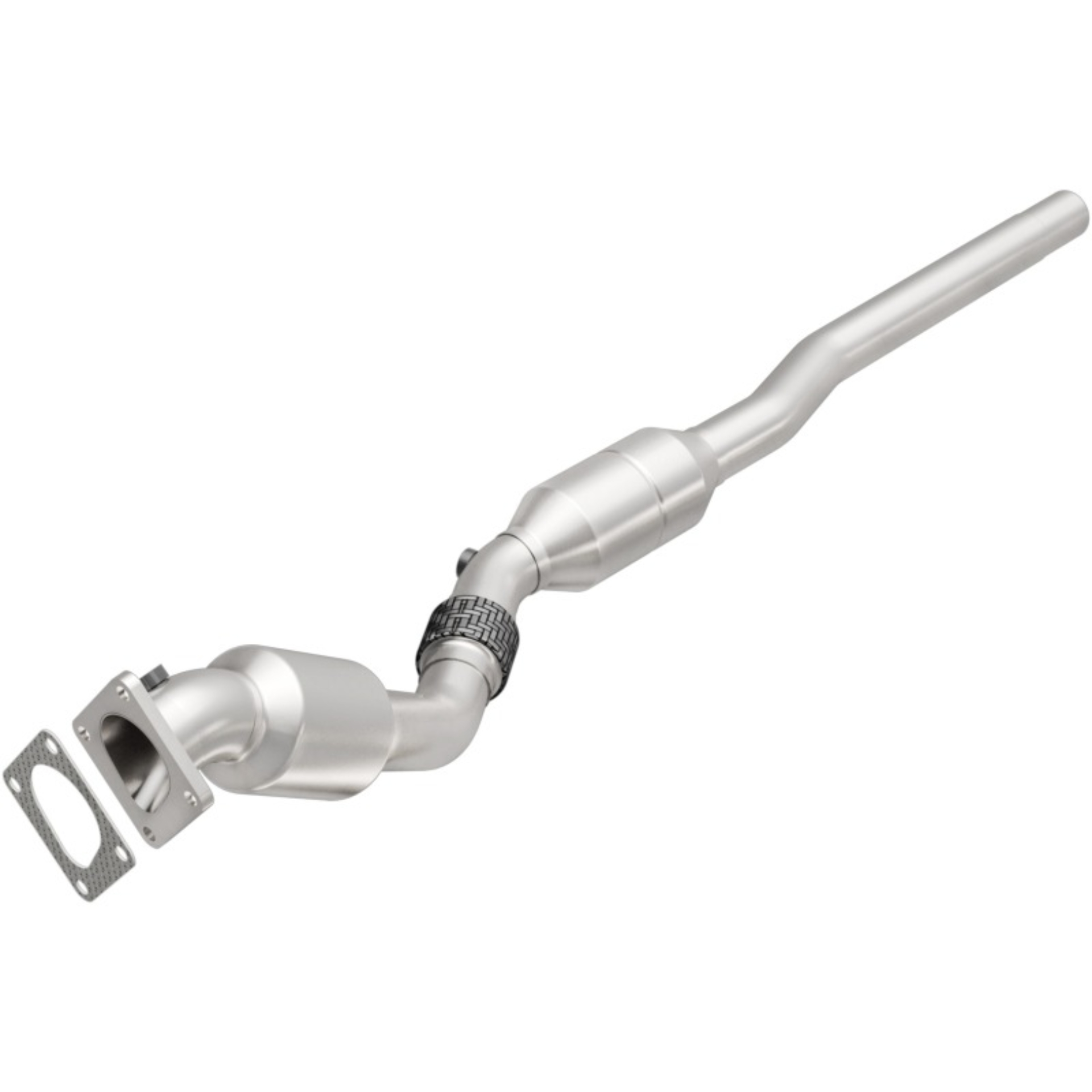 Picture of OEM Grade Direct-Fit Catalytic Converter 49915