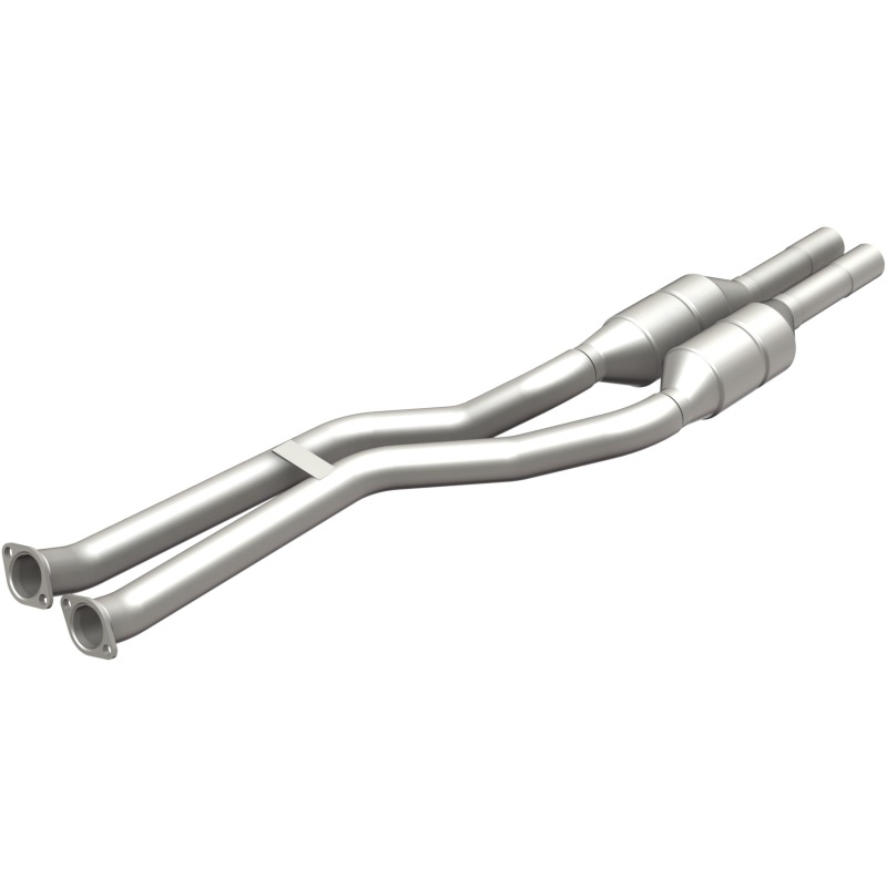 Picture of OEM Grade Direct-Fit Catalytic Converter 49760