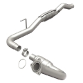 Picture of OEM Grade Direct-Fit Catalytic Converter-Chevrolet/GMC