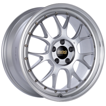 Picture of BBS LM-R Wheels - LM322DSPK