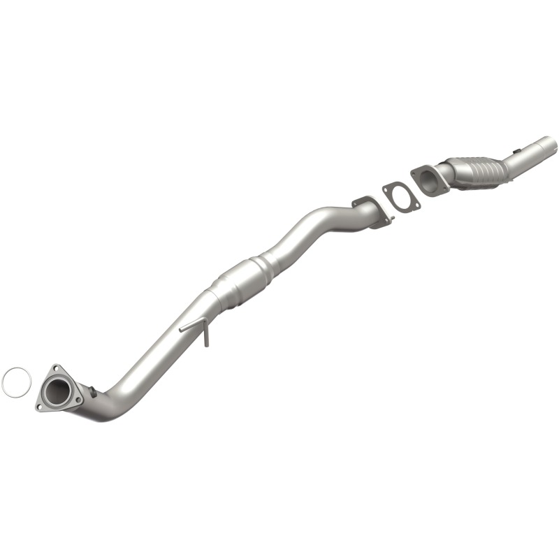 Picture of OEM Grade Direct-Fit Catalytic Converter-Chevrolet/GMC