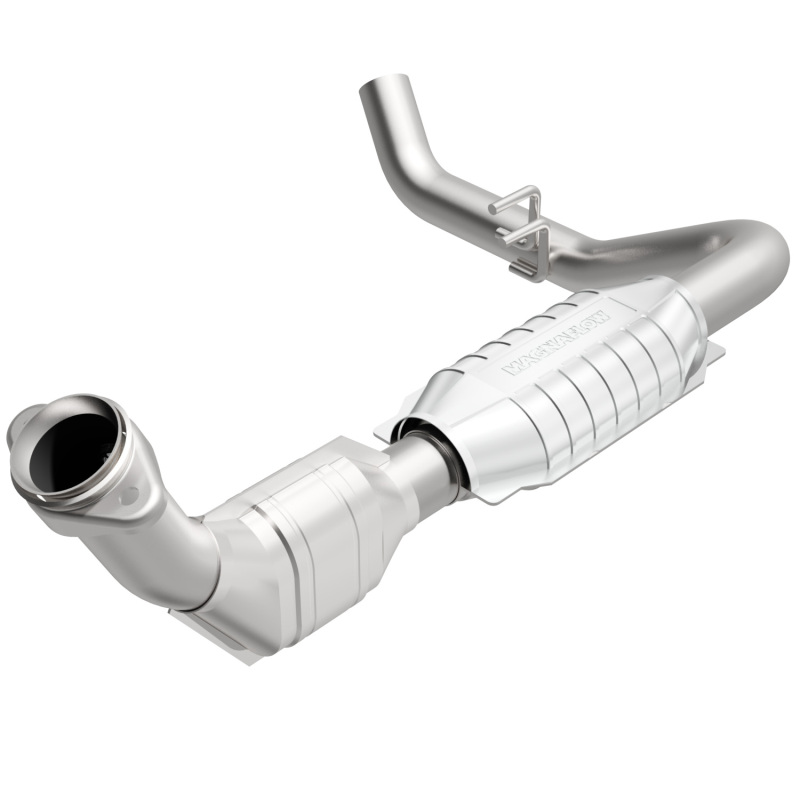 Picture of HM Grade Direct-Fit Catalytic Converter-Ford/Lincoln