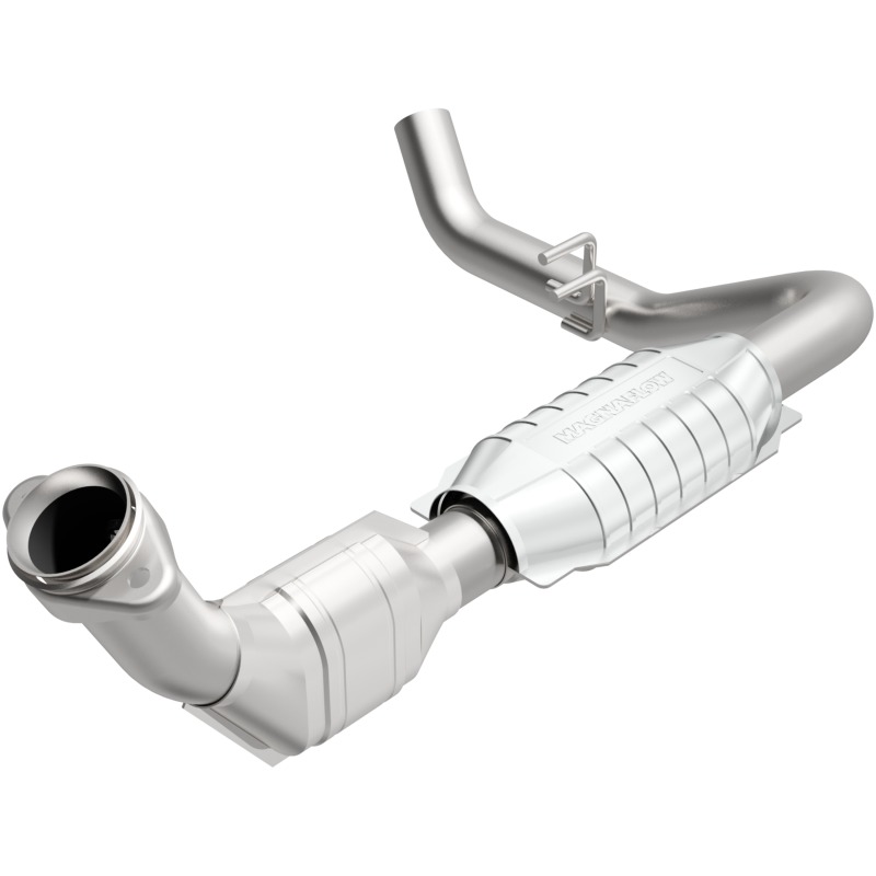 Picture of HM Grade Direct-Fit Catalytic Converter-Ford/Lincoln