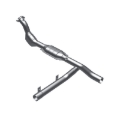 Picture of HM Grade Direct-Fit Catalytic Converter 93130