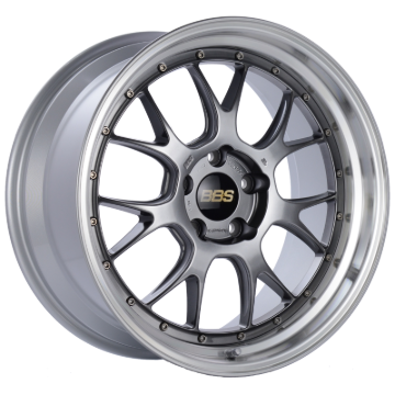 Picture of BBS LM-R Wheels - LM305DBPK
