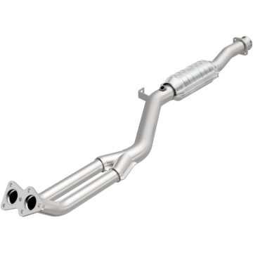 Picture of Standard Grade Direct-Fit Catalytic Converter 93684