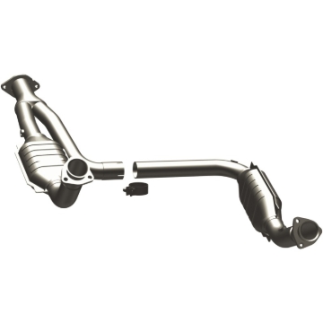Picture of HM Grade Direct-Fit Catalytic Converter-Chevrolet/GMC