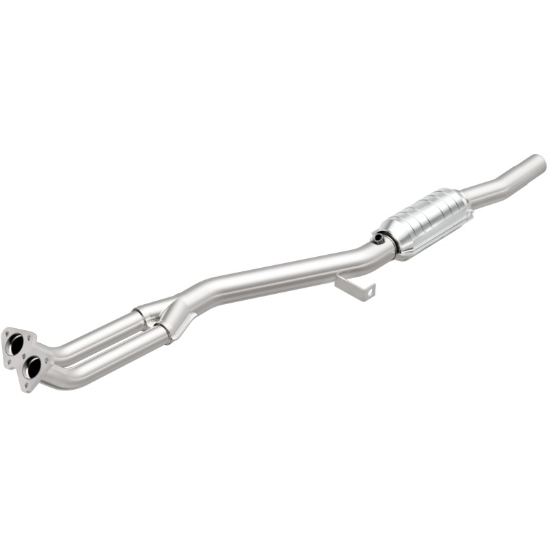 Picture of Standard Grade Direct-Fit Catalytic Converter 93685