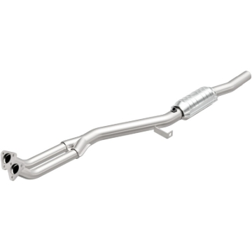 Picture of Standard Grade Direct-Fit Catalytic Converter 93685