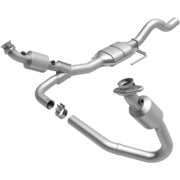 Picture of OEM Grade Direct-Fit Catalytic Converter-Dodge