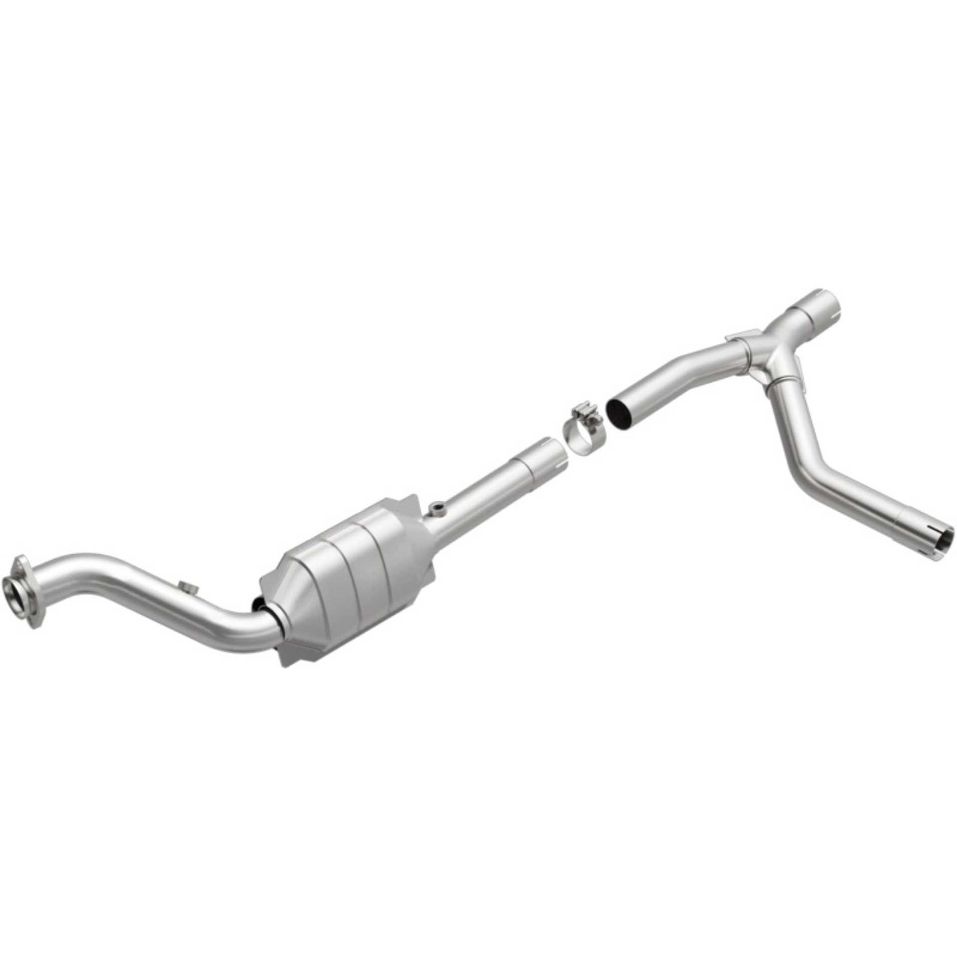 Picture of OEM Grade Direct-Fit Catalytic Converter-Dodge