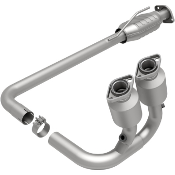Picture of OEM Grade Direct-Fit Catalytic Converter 49690