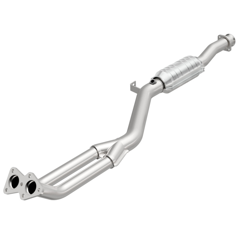 Picture of Standard Grade Direct-Fit Catalytic Converter 93684