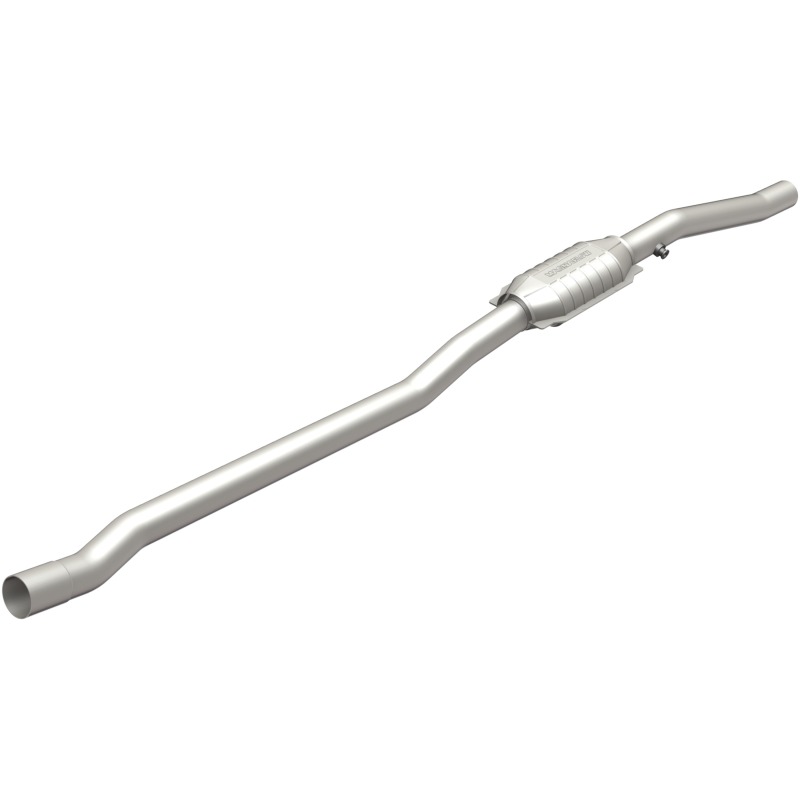 Picture of HM Grade Direct-Fit Catalytic Converter-Dodge