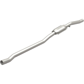 Picture of HM Grade Direct-Fit Catalytic Converter-Dodge