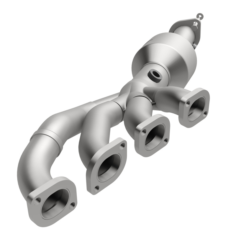 Picture of OEM Grade Direct-Fit Manifold Catalytic Converter-BMW