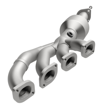 Picture of OEM Grade Direct-Fit Manifold Catalytic Converter-BMW