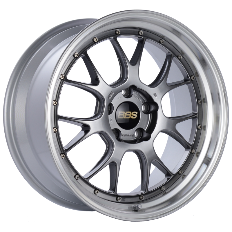 Picture of BBS LM-R Wheels - LM305DBPK