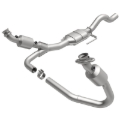 Picture of OEM Grade Direct-Fit Catalytic Converter-Dodge