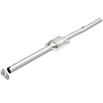 Picture of HM Grade Direct-Fit Catalytic Converter-Dodge