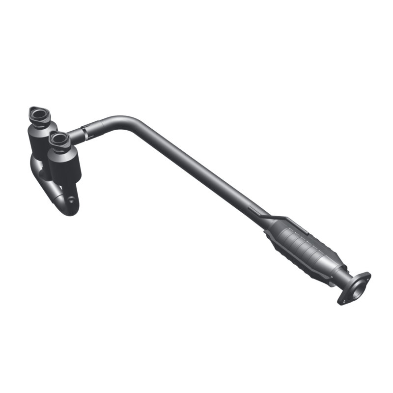 Picture of OEM Grade Direct-Fit Catalytic Converter 49690