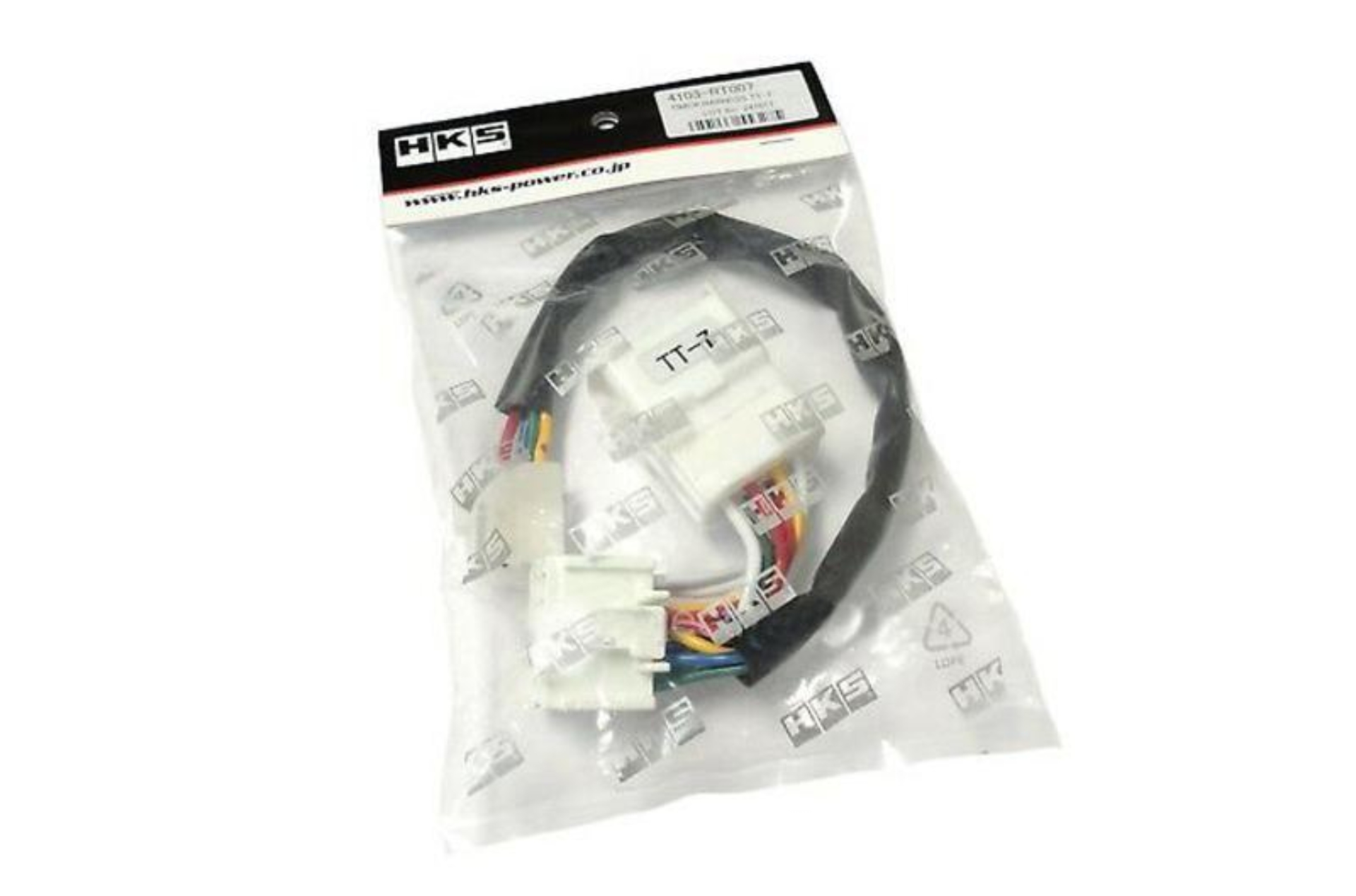 Picture of HKS / Blitz / Apexi / Stri 97-98 Supra TT Harness