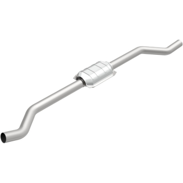 Picture of Standard Grade Direct-Fit Catalytic Converter-Dodge